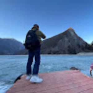 Meet your Posher, Yun